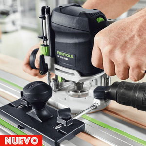 Maquinaria más eficiente