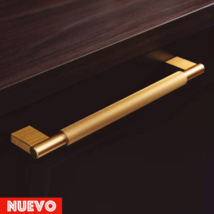 Tiradores más actuales