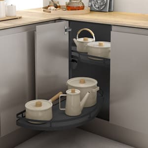 Equipamiento de Cocina y Baño