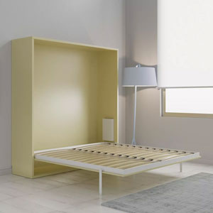 Somieres y herrajes para cama y mesa