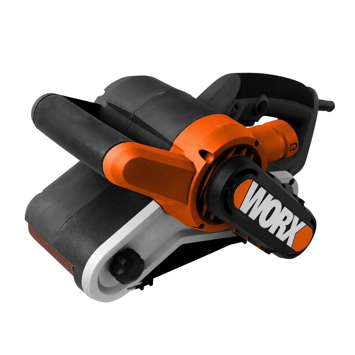 Lijadora de banda WORX WX661.1 950w Mengual