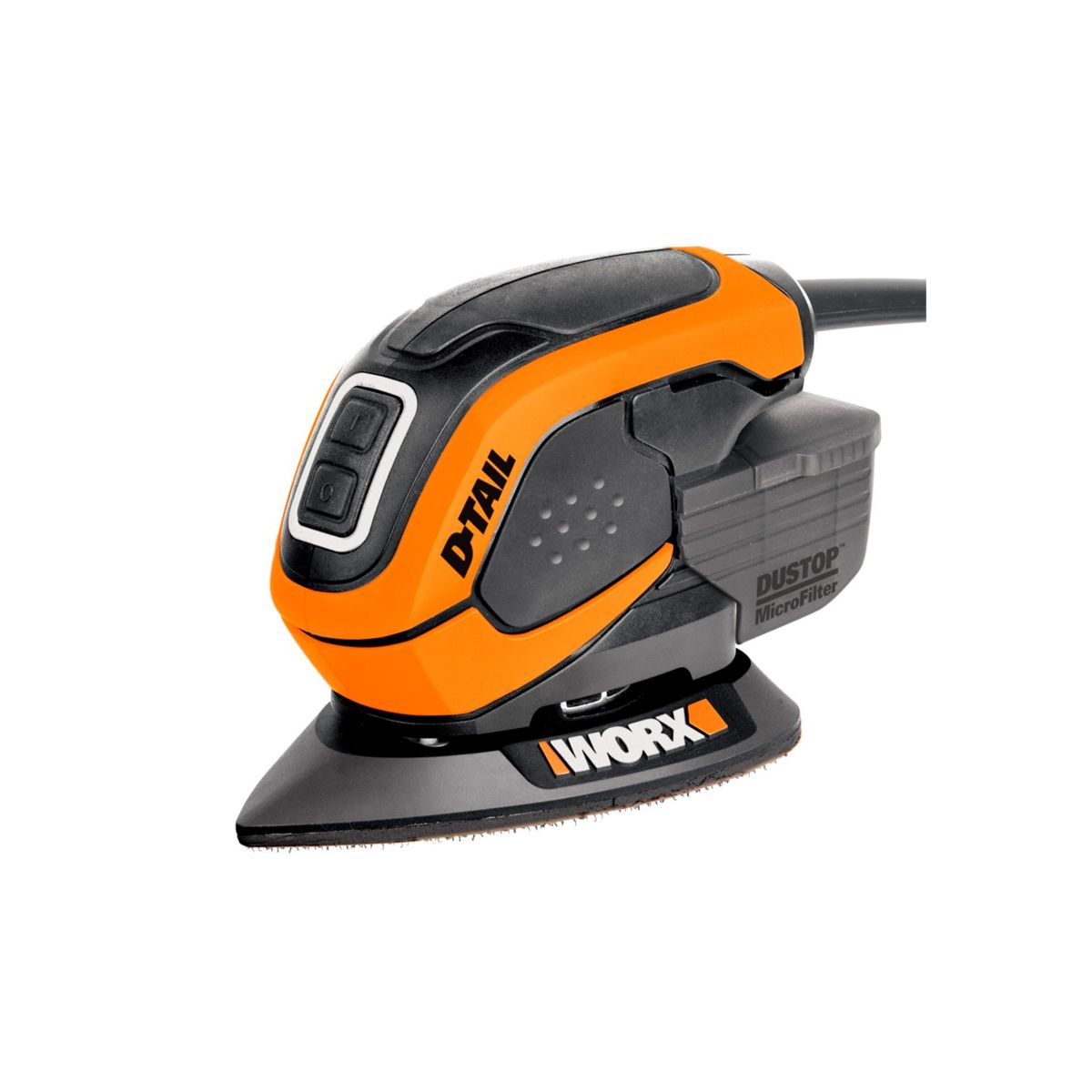 Шлифовальная машина worx wx648