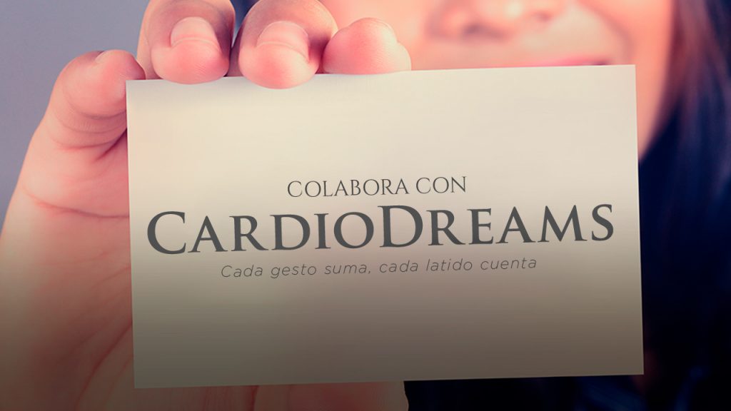 Ferretería Mengual colabora con la Fundación Cardiodreams