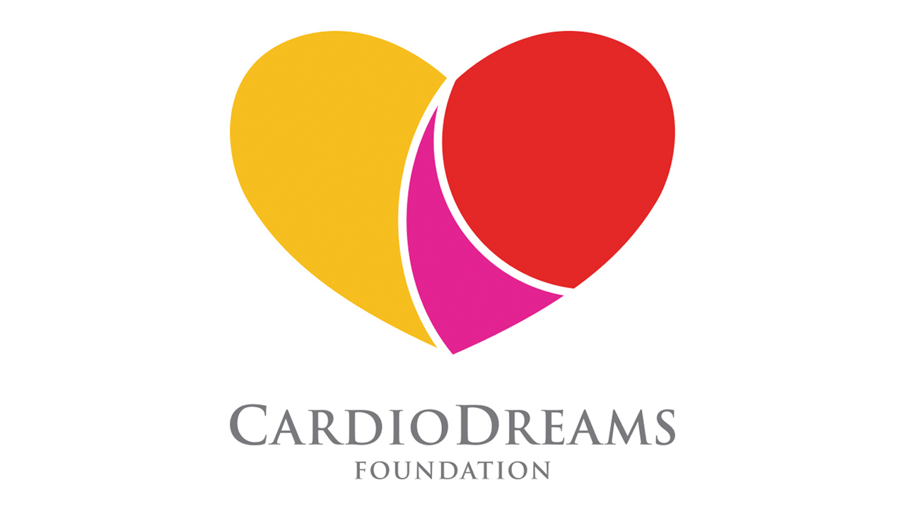 Mengual colabora con Cardiodreams