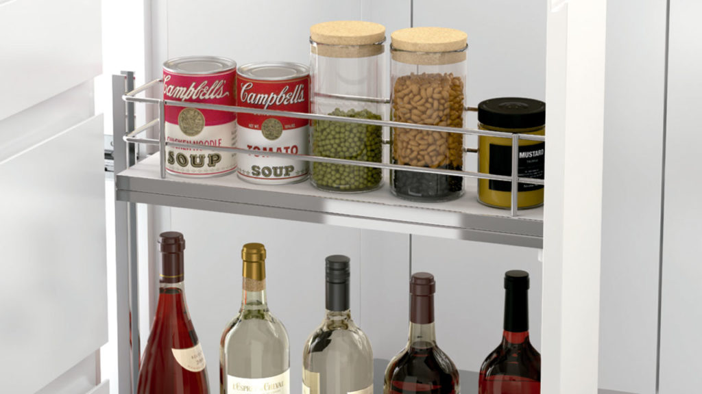 Accesorios cocina