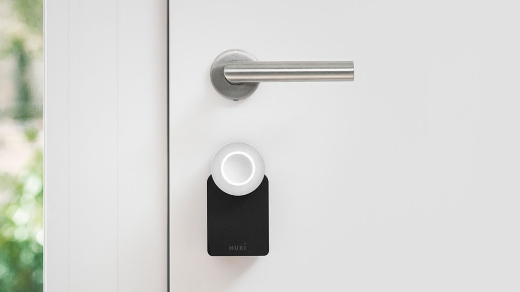 Nuki Smart Lock