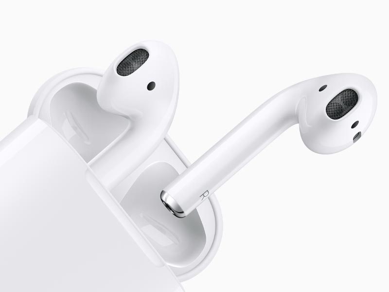 ¿Quieres unos AIRPODS APPLE de regalo?