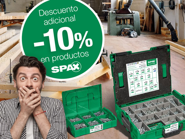 Llega la semana SPAX a Mengual