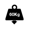 60kg