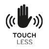 touch-less