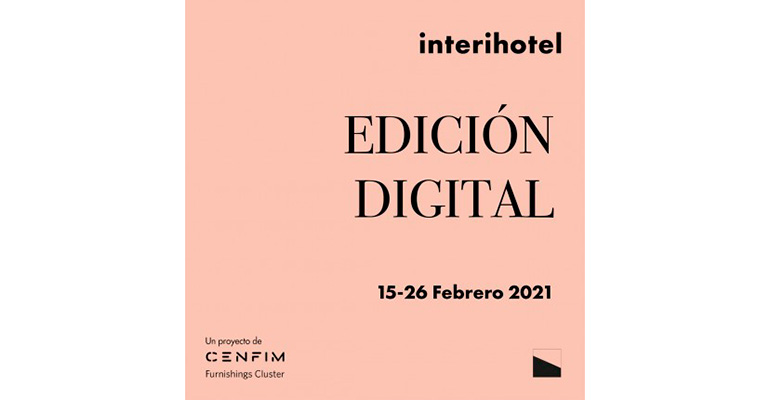 Edición digital Interihotel